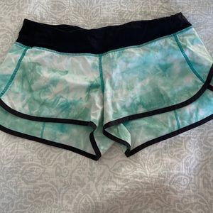Lululemon Shorts | Size 8